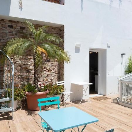 Apartamentos Rosario Centro Cadiz Bagian luar foto